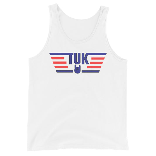 TOP TUK Tank Top