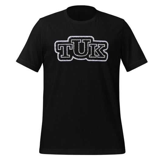 TUK Logo T-Shirt